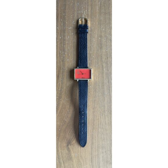 Russian Flag Watch By Flagtime Comes In The Original Box main image 5